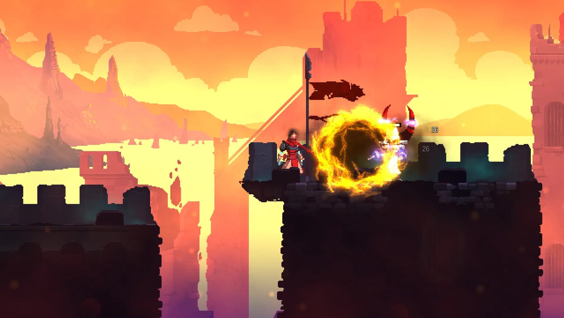 Dead Cells görsel 10