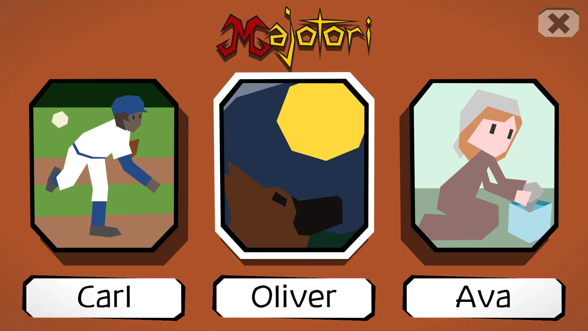 Majotori görsel 6