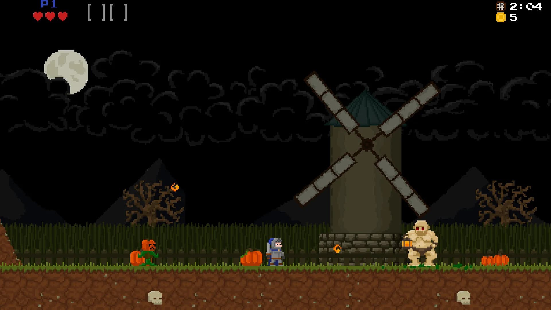 King 'n Knight görsel 2