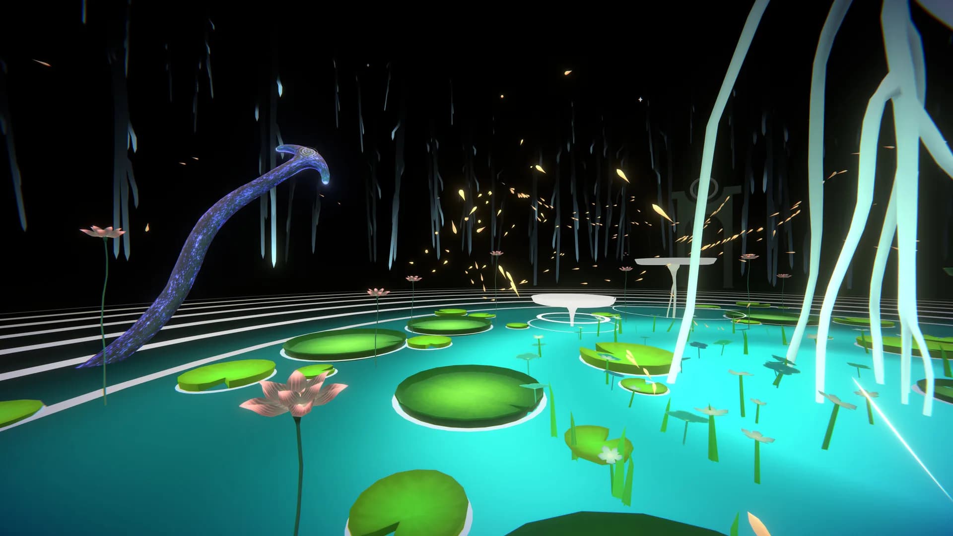 Fujii - A Magical Gardening Adventure görsel 6
