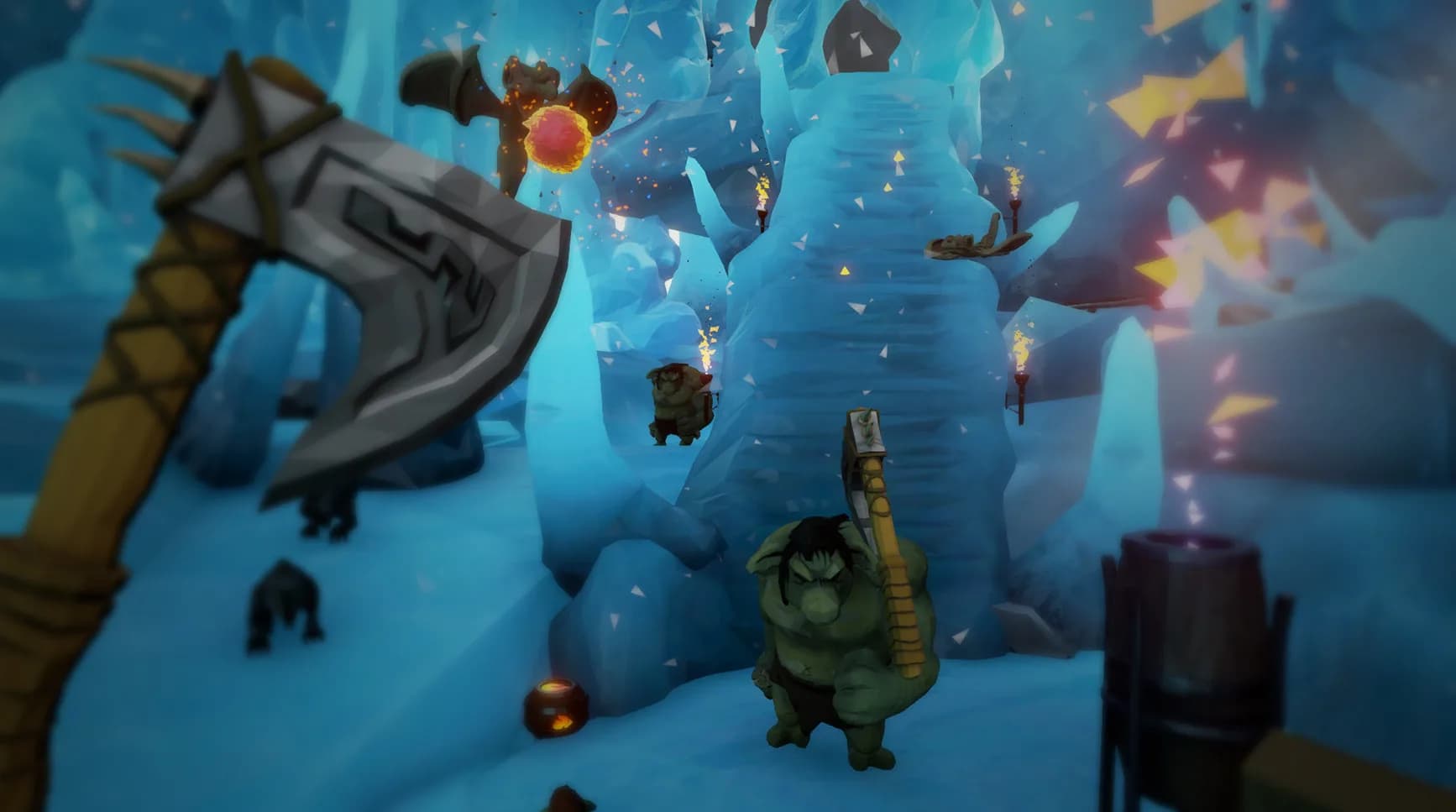 Viking Rage görsel 7