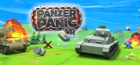 Panzer Panic VR