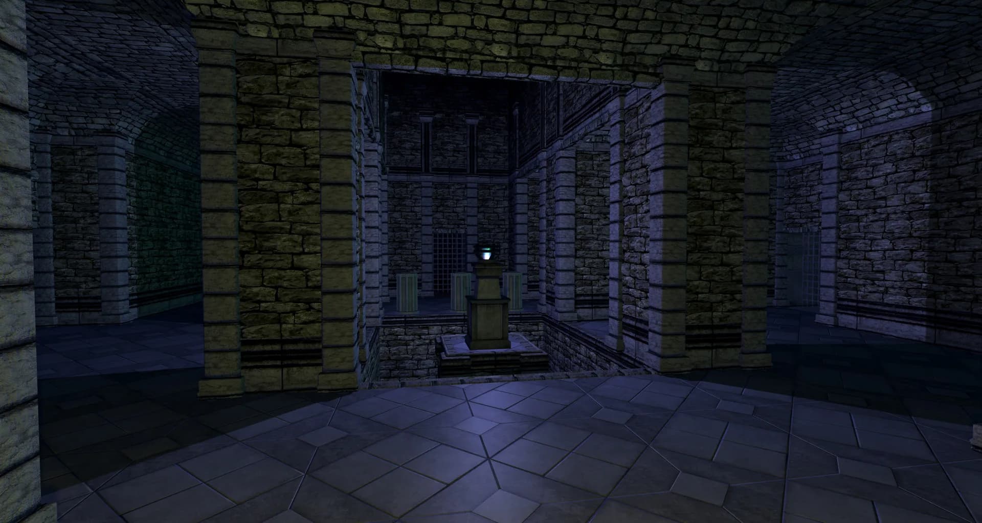 Dreadhalls görsel 2