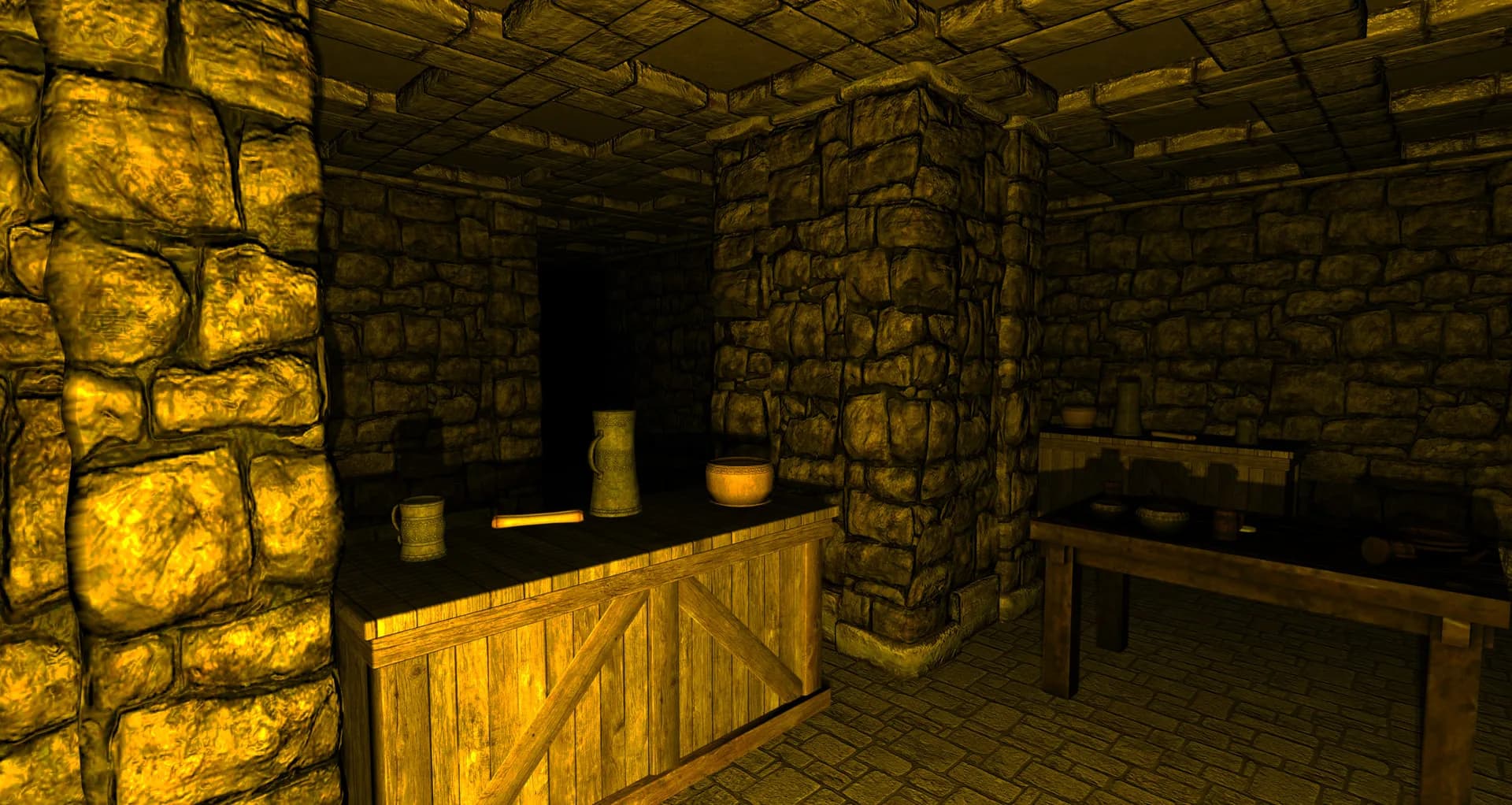 Dreadhalls görsel 4
