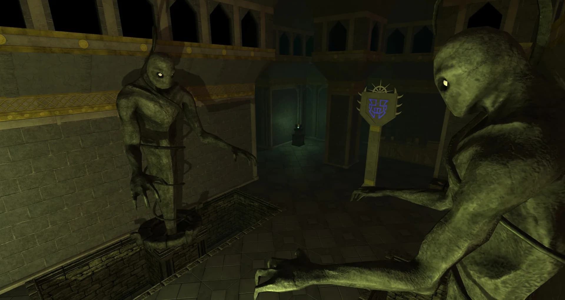Dreadhalls görsel 6