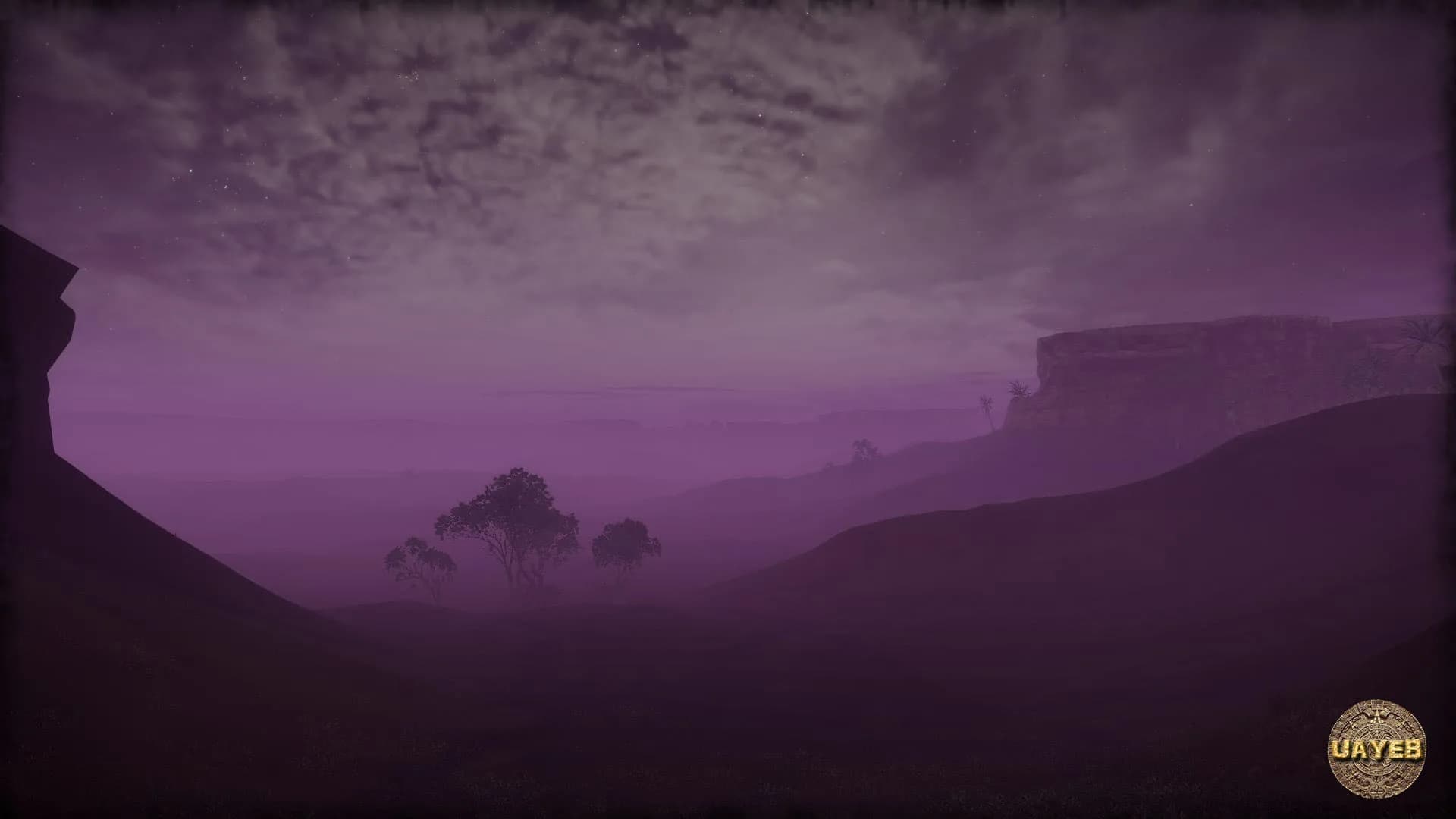 UAYEB: The Dry Land görsel 21