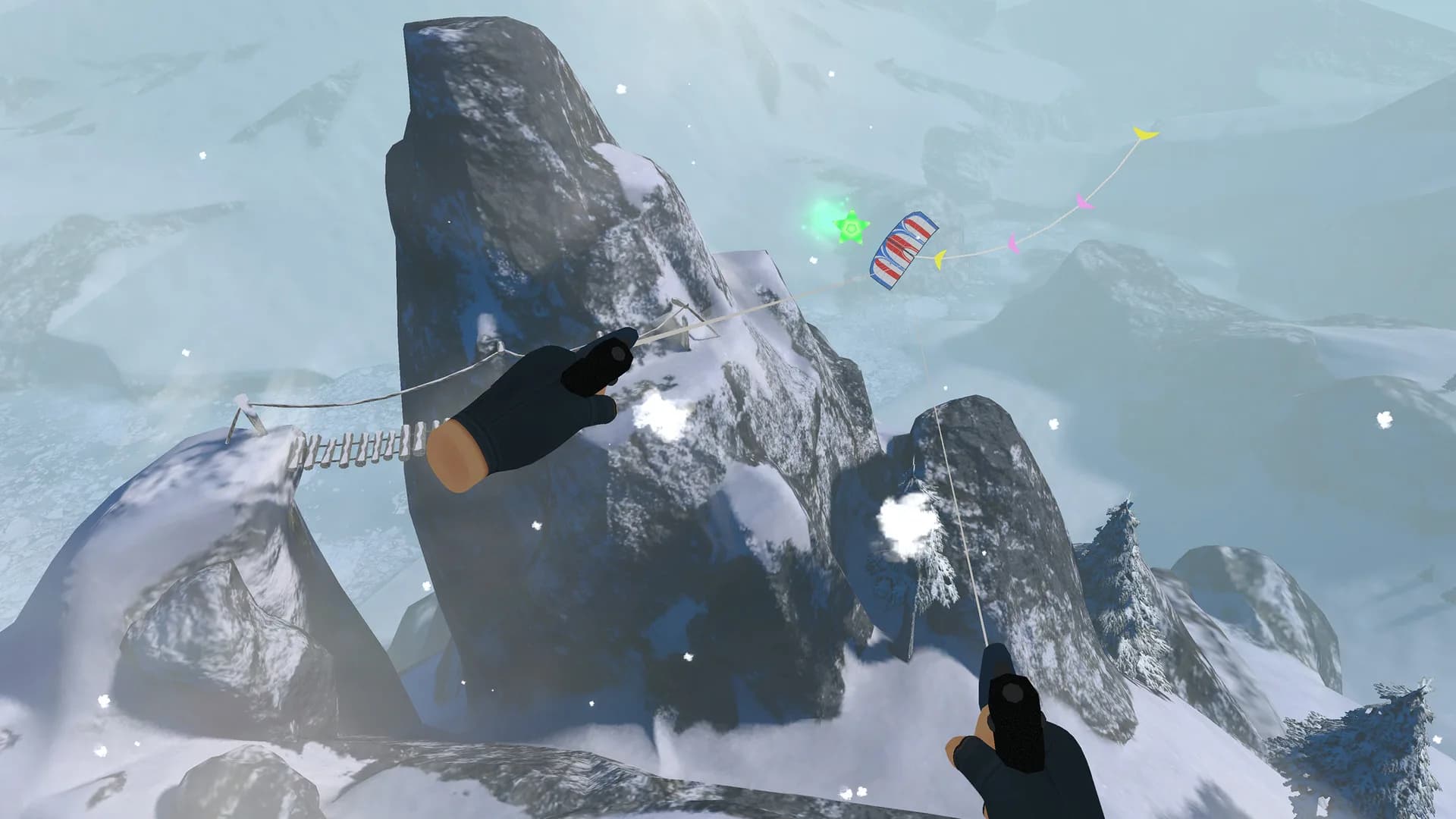Stunt Kite Masters VR görsel 3
