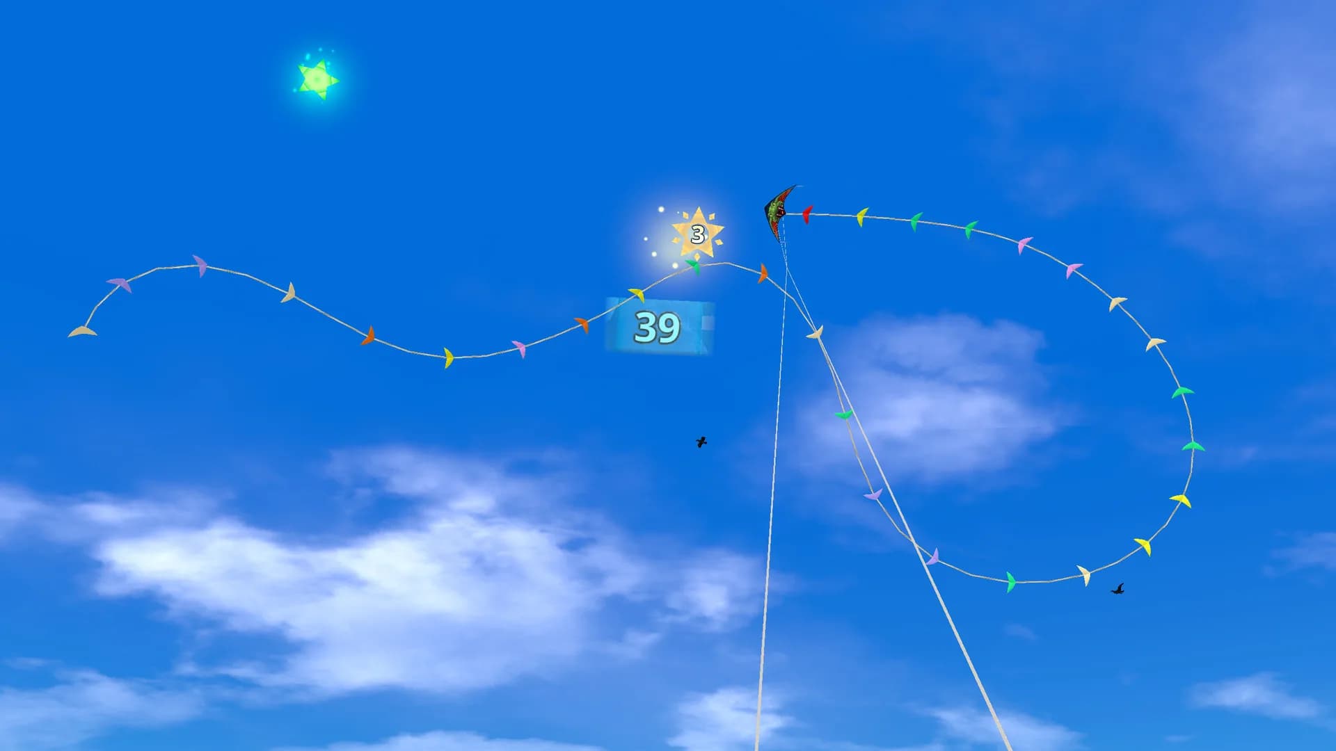 Stunt Kite Masters VR görsel 5