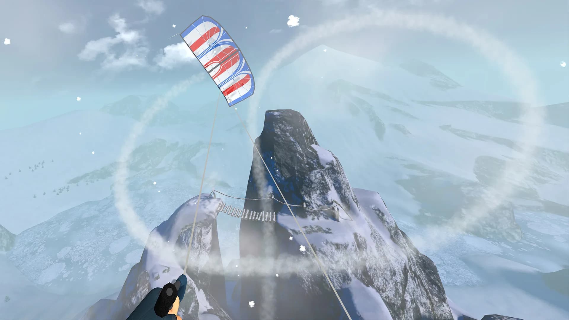 Stunt Kite Masters VR görsel 6