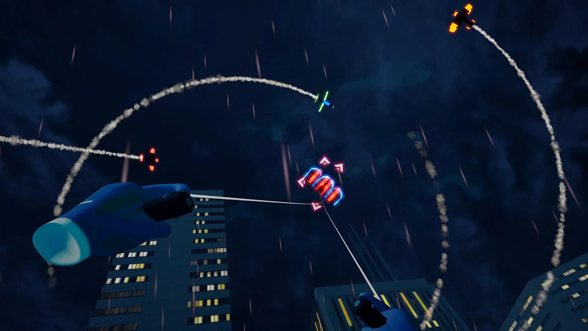 Stunt Kite Masters VR görsel 7