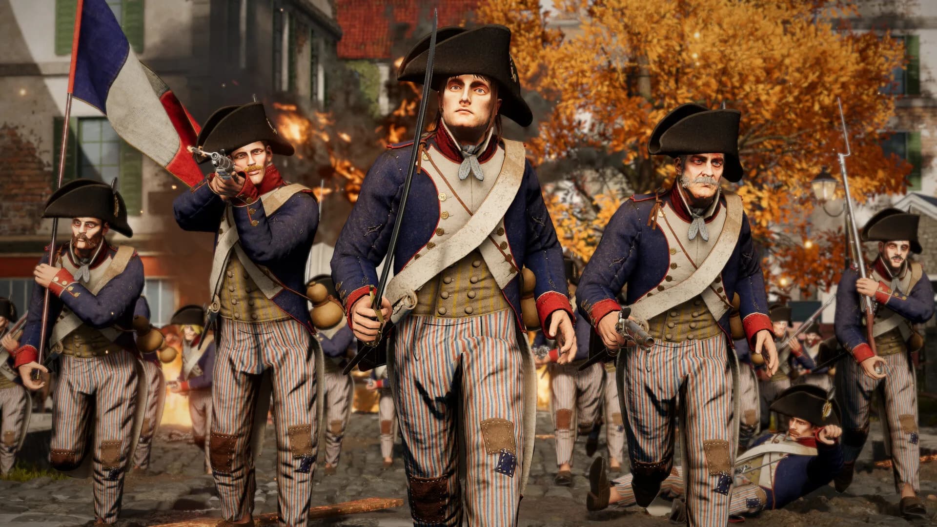 Holdfast: Nations At War görsel 3