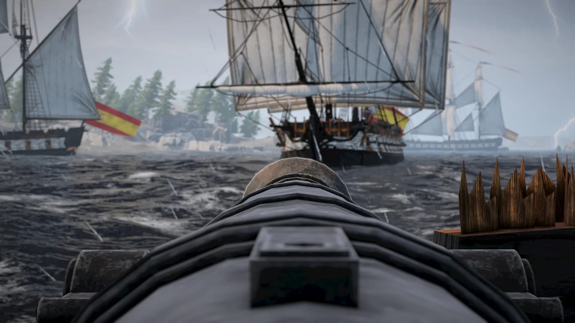 Holdfast: Nations At War görsel 5