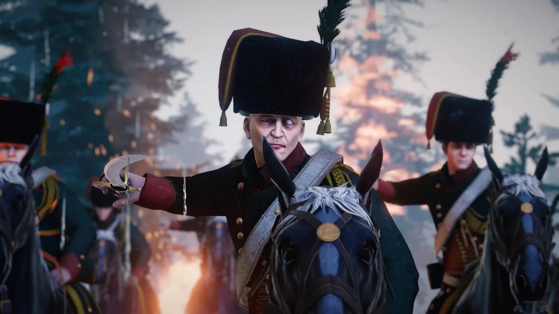 Holdfast: Nations At War görsel 8