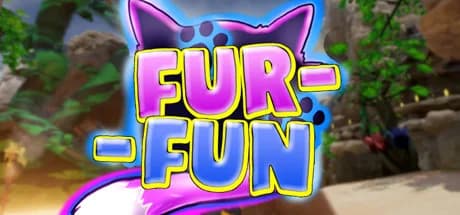 Fur Fun görsel 1
