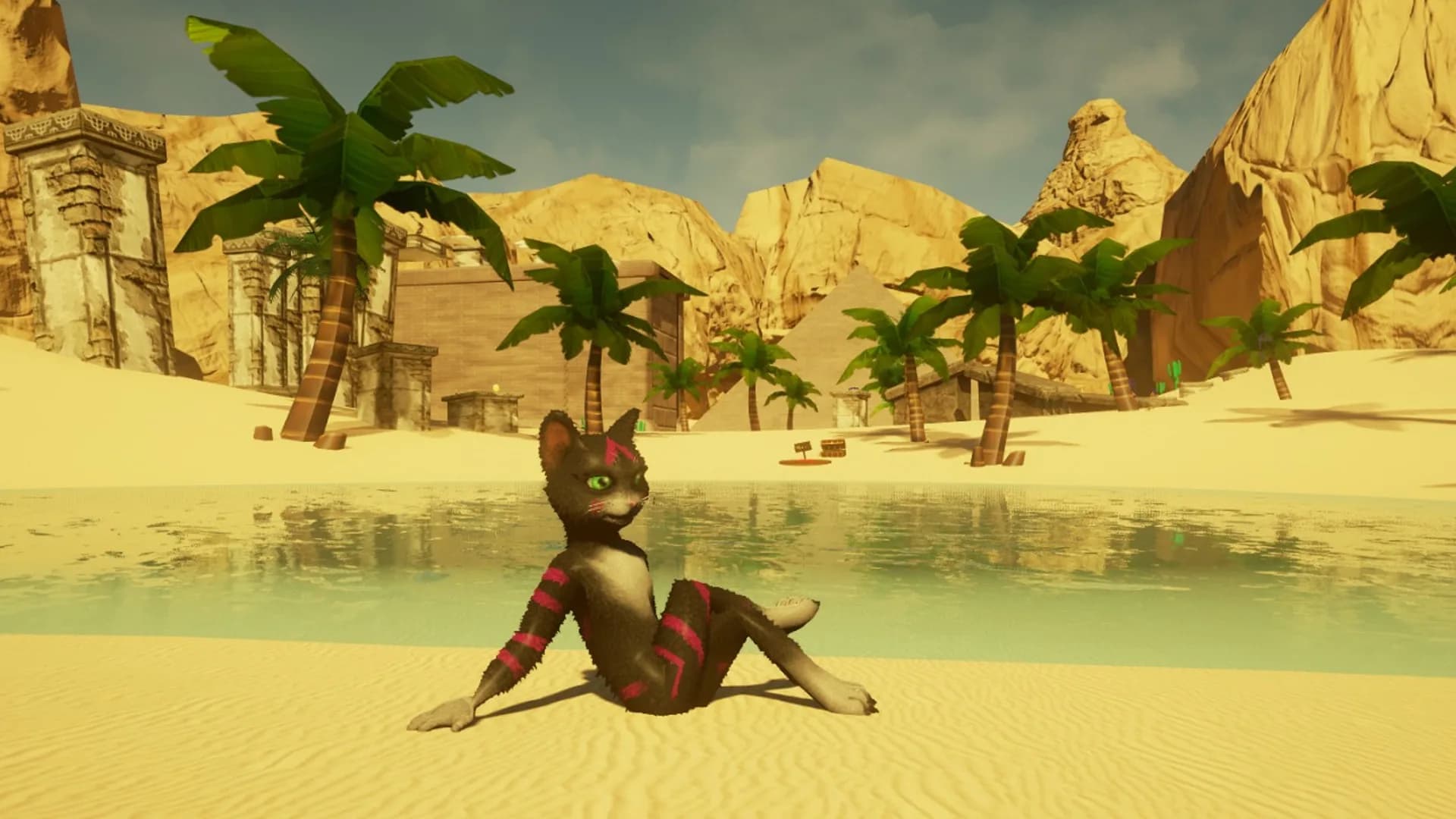 Fur Fun görsel 2