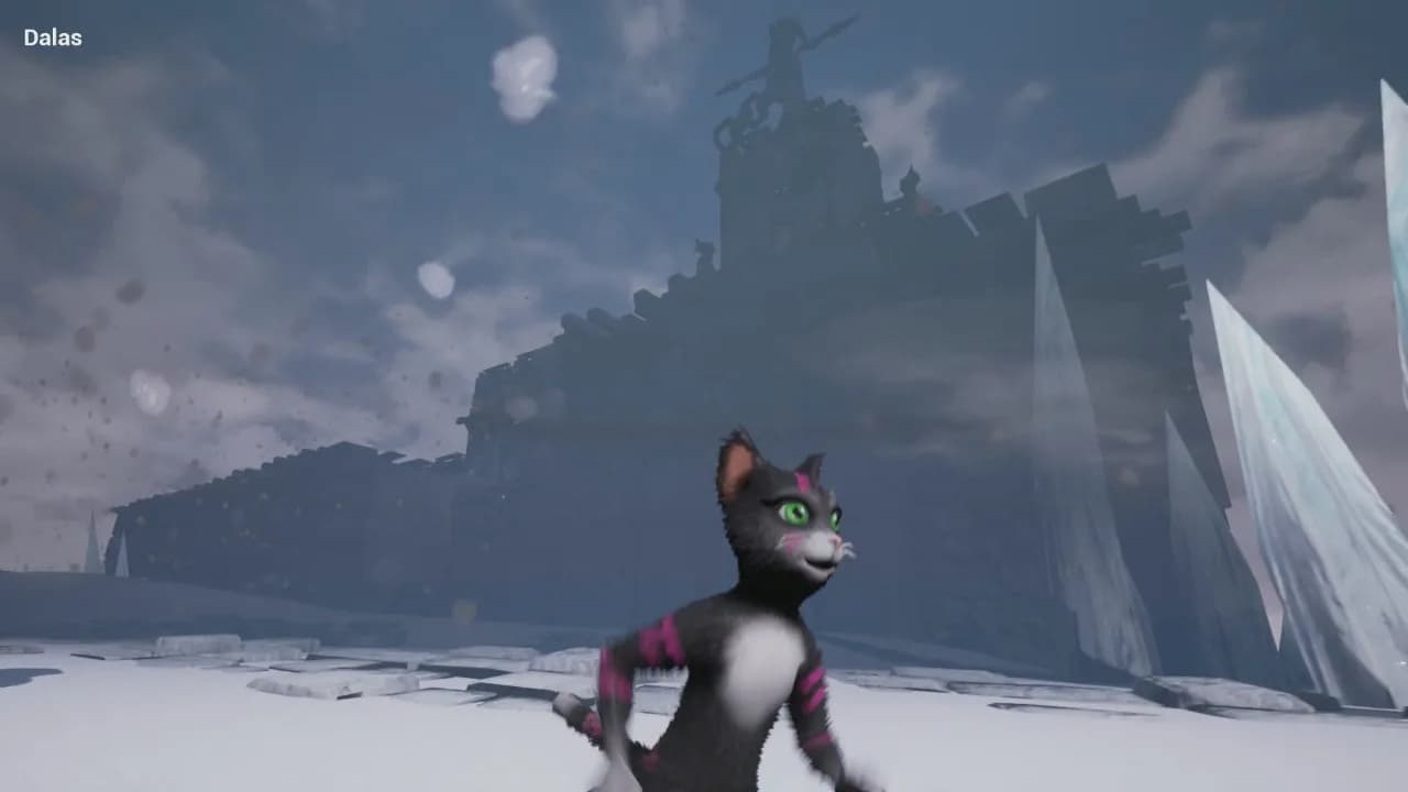 Fur Fun görsel 17