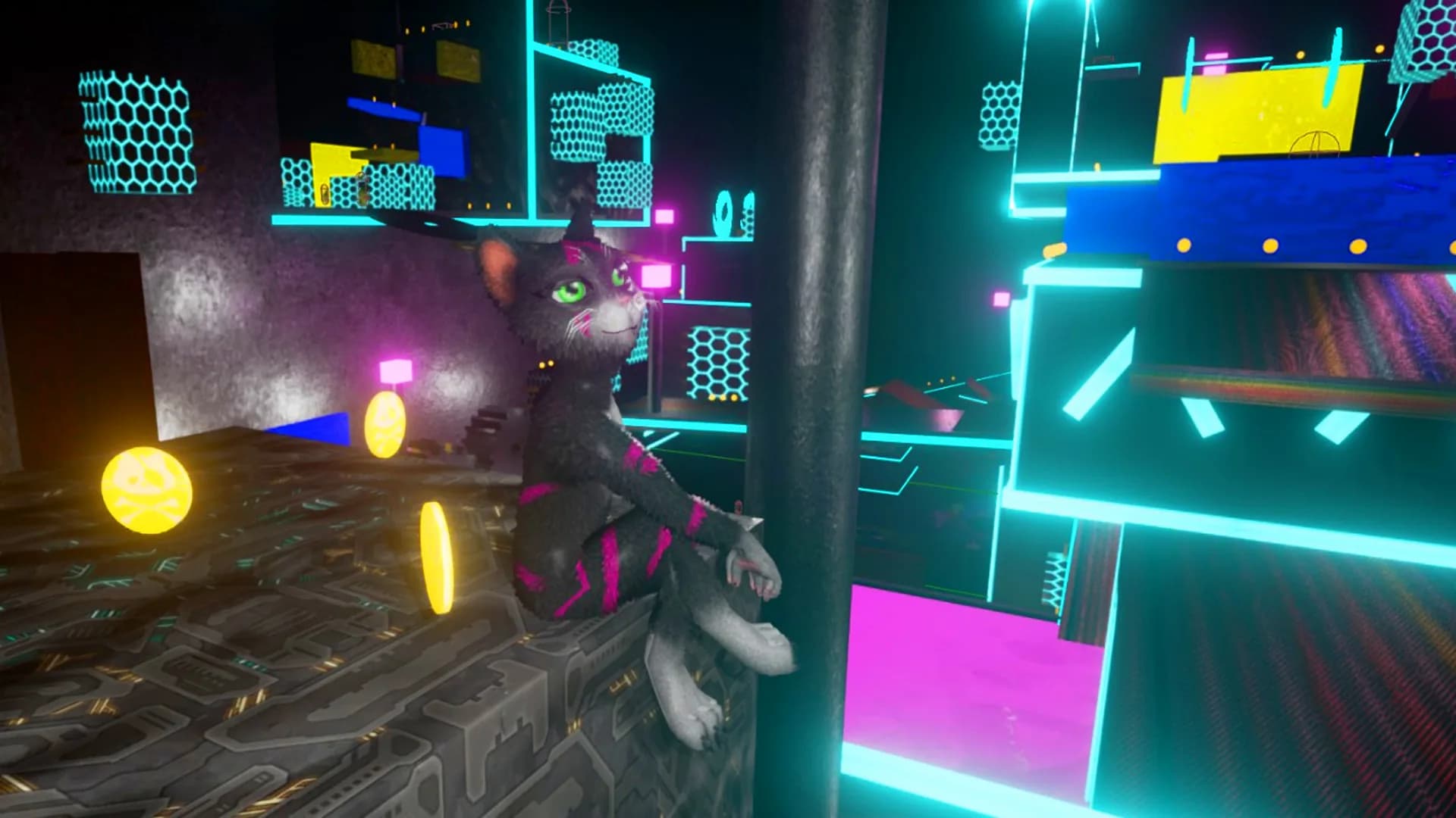 Fur Fun görsel 7