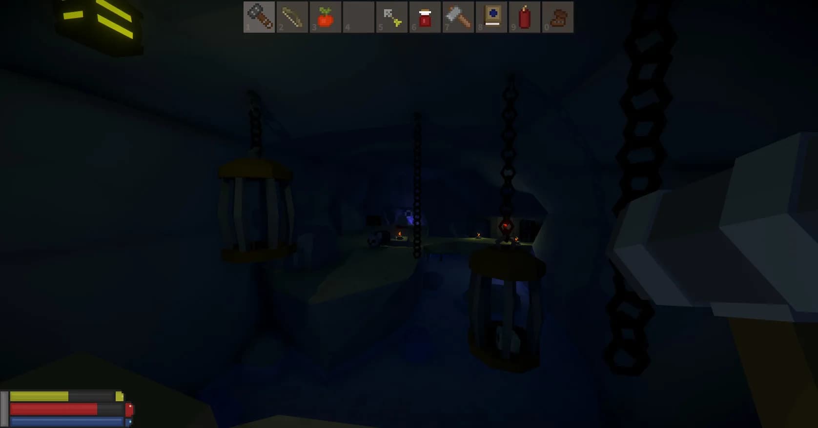 Myrne: The Quest görsel 21
