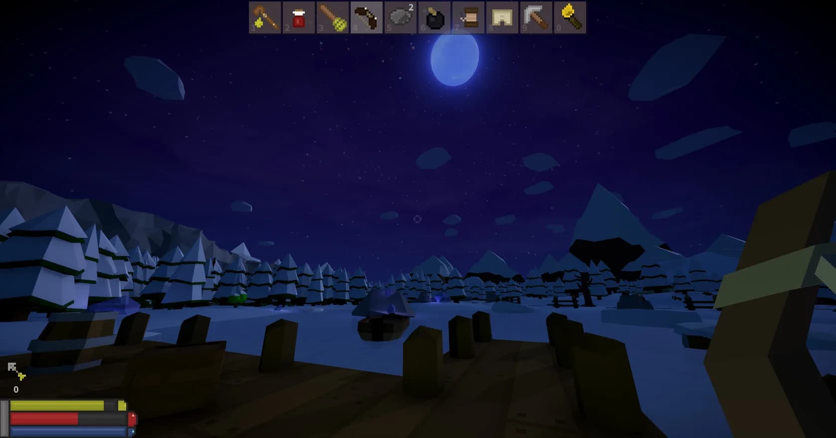 Myrne: The Quest görsel 4