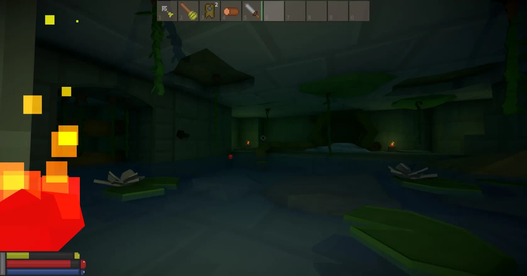 Myrne: The Quest görsel 6
