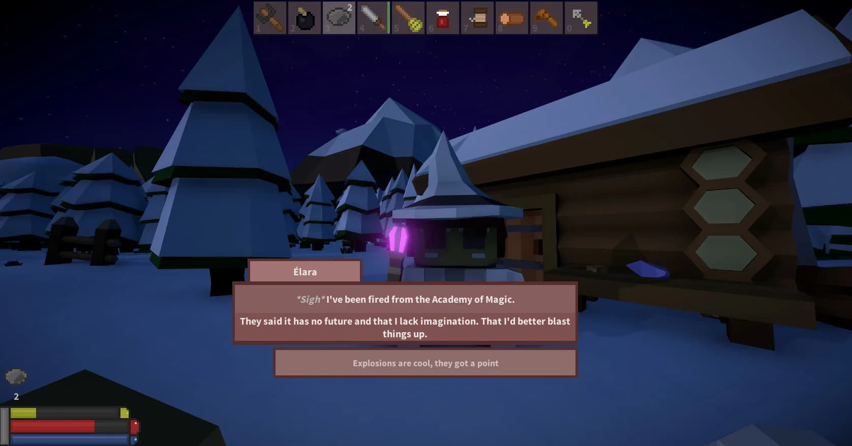 Myrne: The Quest görsel 7