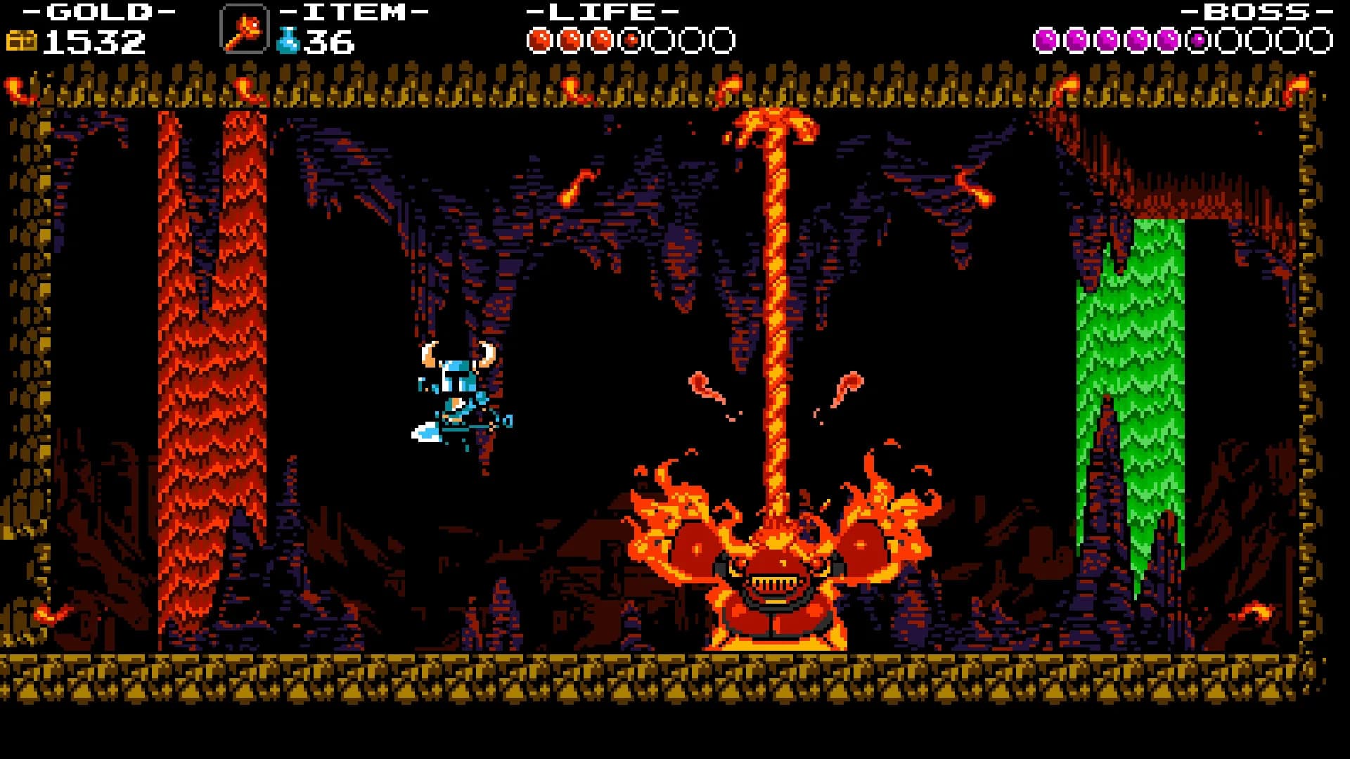 Shovel Knight: Shovel of Hope görsel 12