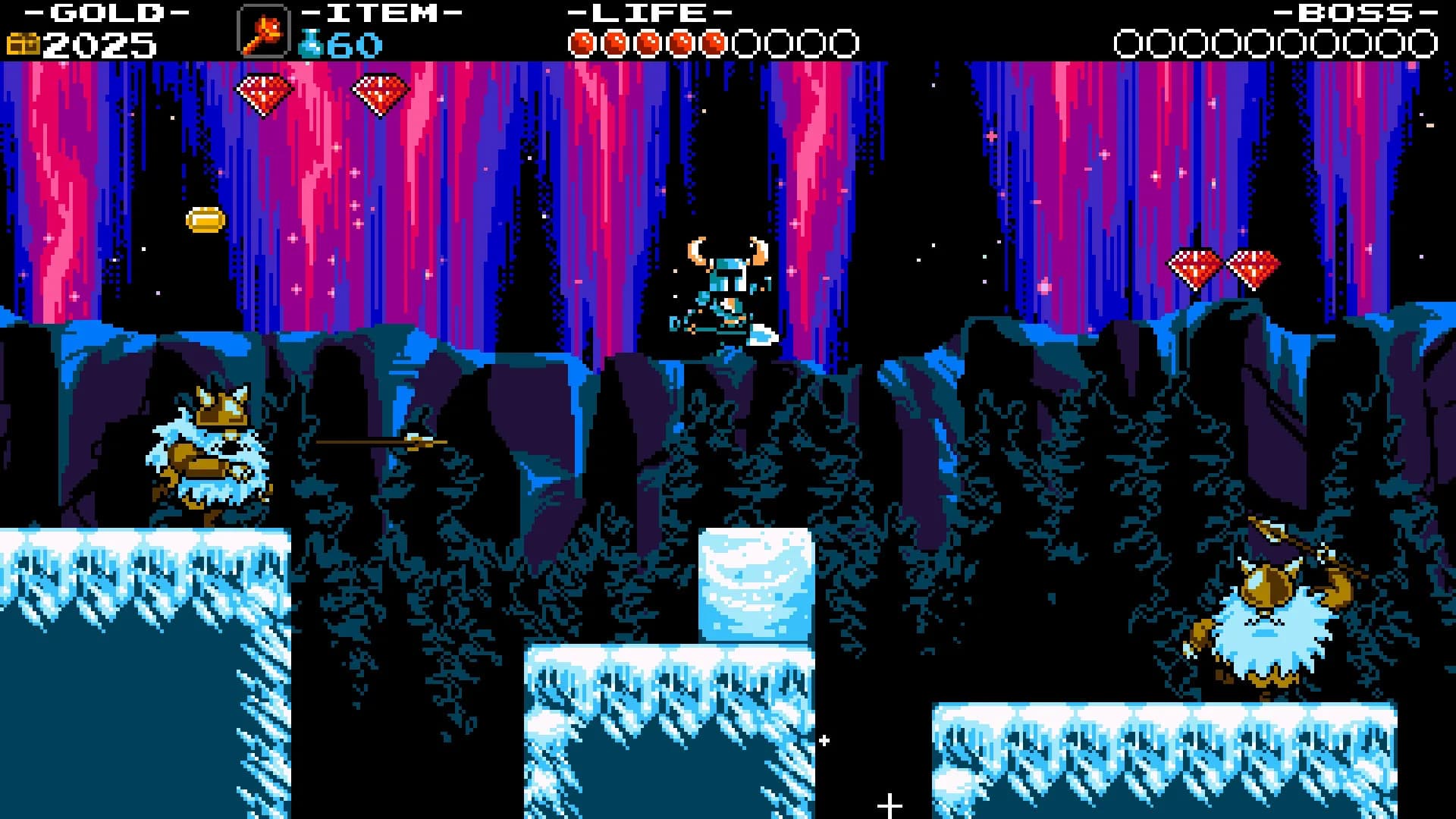Shovel Knight: Shovel of Hope görsel 14