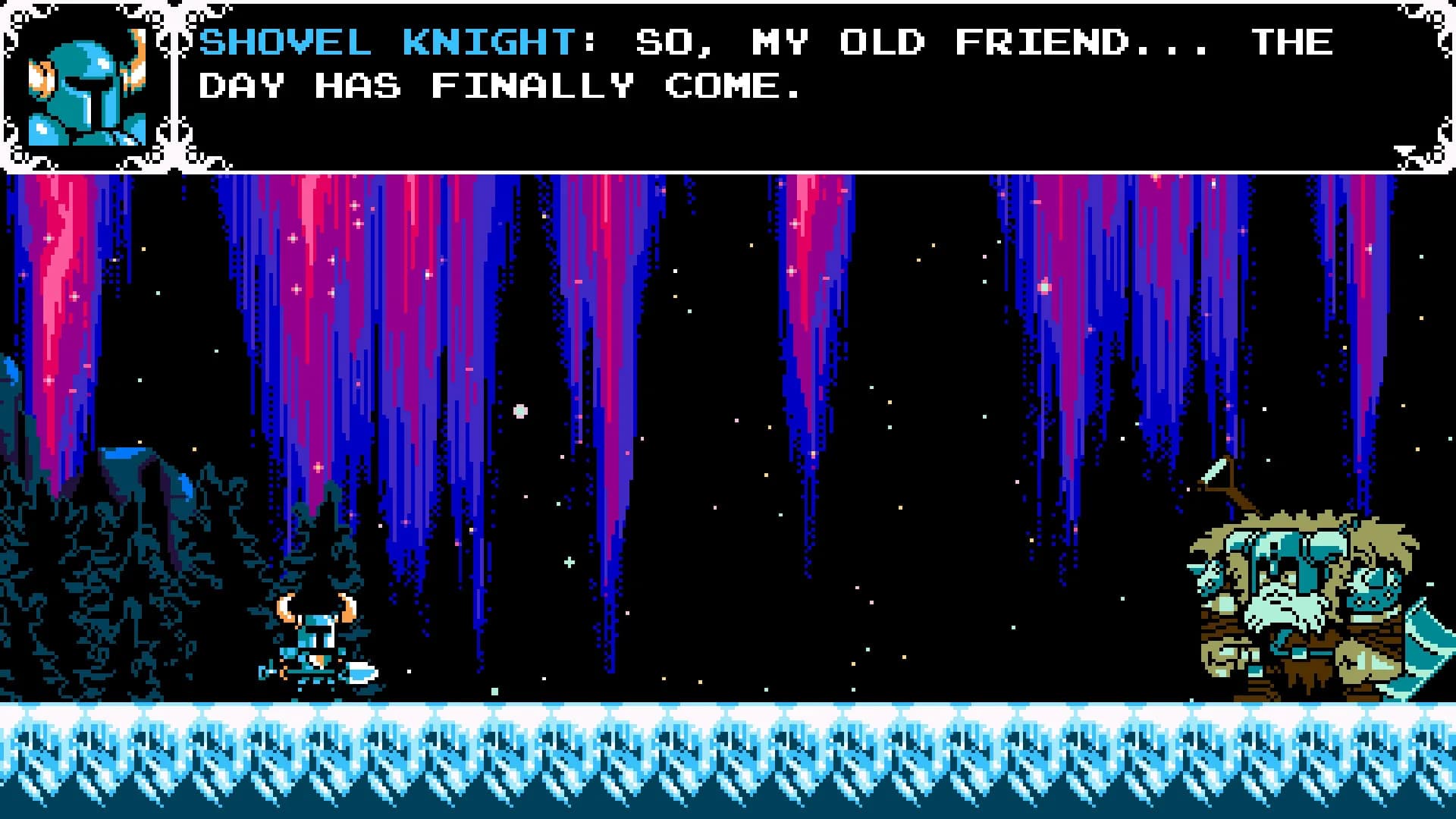 Shovel Knight: Shovel of Hope görsel 15