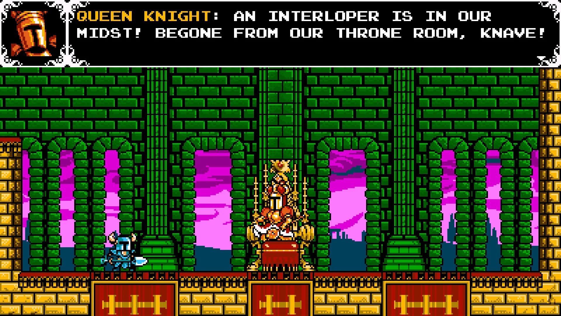 Shovel Knight: Shovel of Hope görsel 19