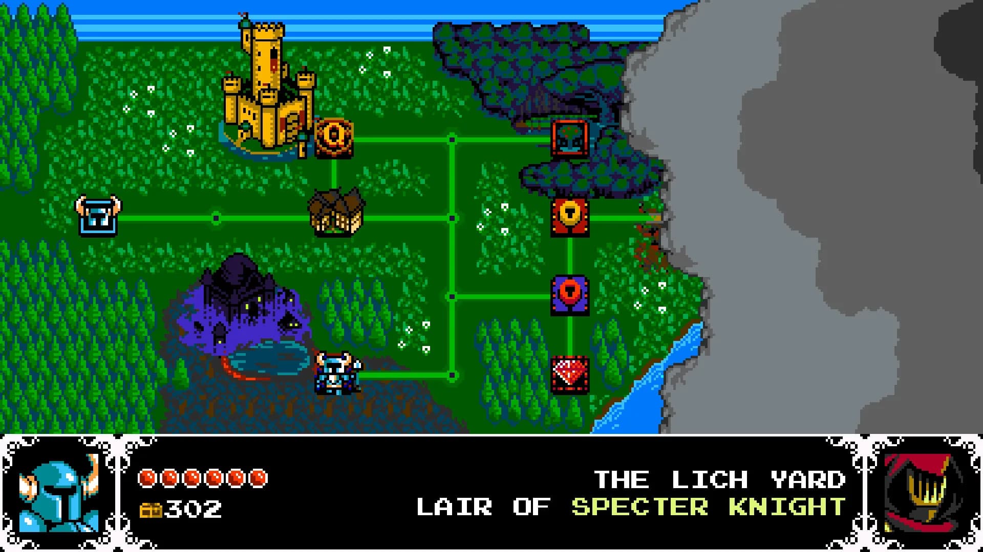 Shovel Knight: Shovel of Hope görsel 6