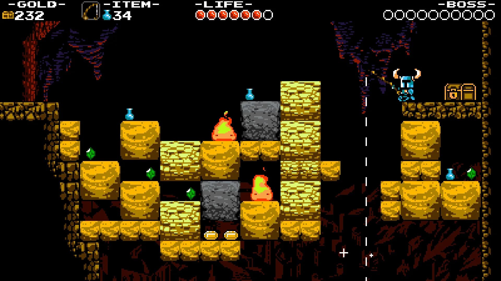 Shovel Knight: Shovel of Hope görsel 11