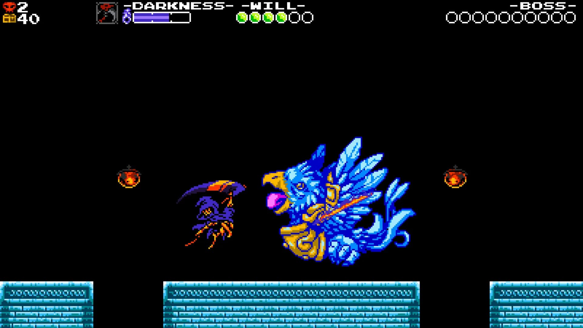 Shovel Knight: Specter of Torment görsel 12