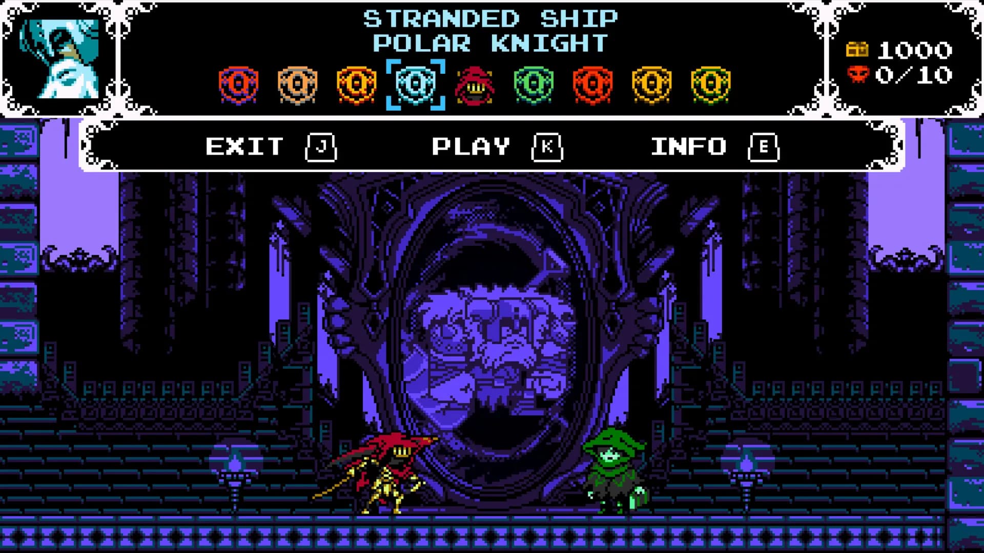 Shovel Knight: Specter of Torment görsel 14