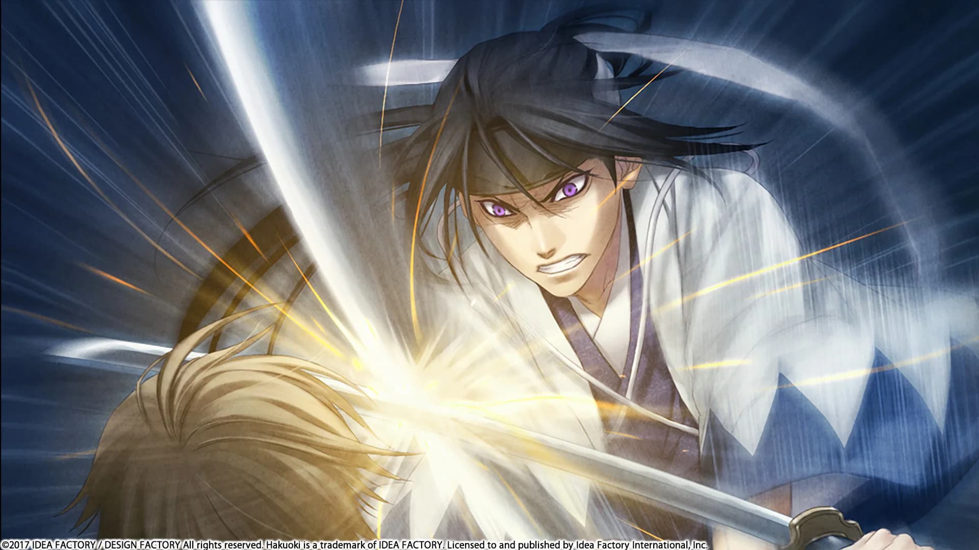 Hakuoki: Kyoto Winds görsel 9