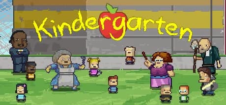 Kindergarten görsel 1