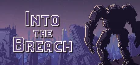 Into the Breach
