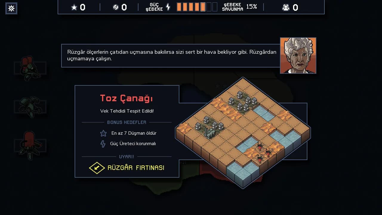 Into the Breach görsel 4