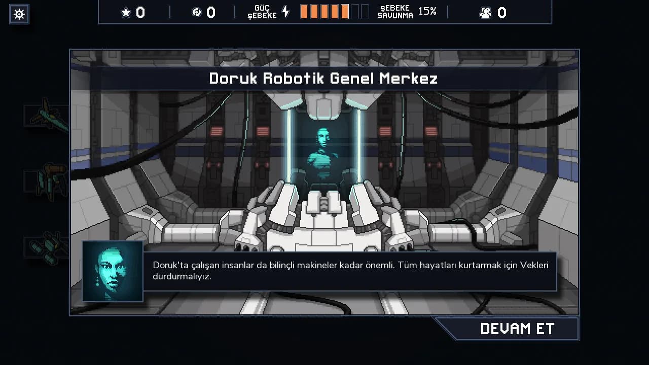 Into the Breach görsel 6
