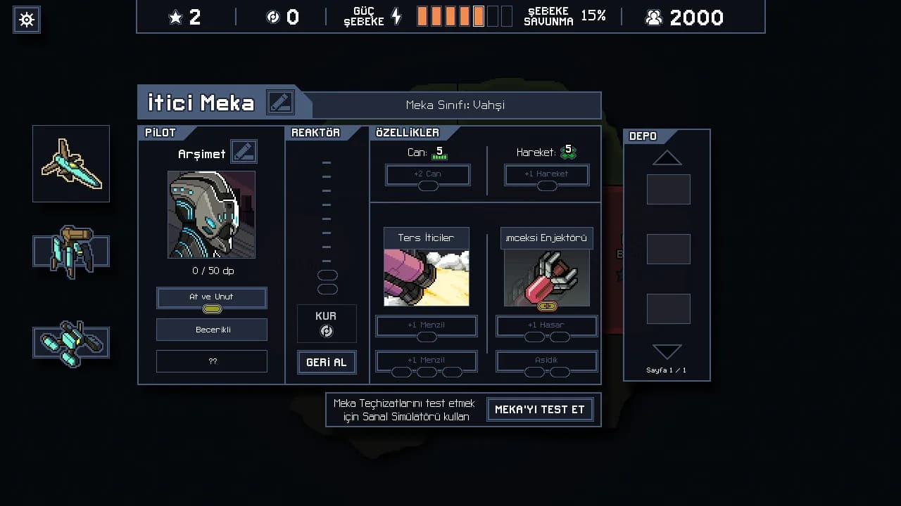 Into the Breach görsel 8