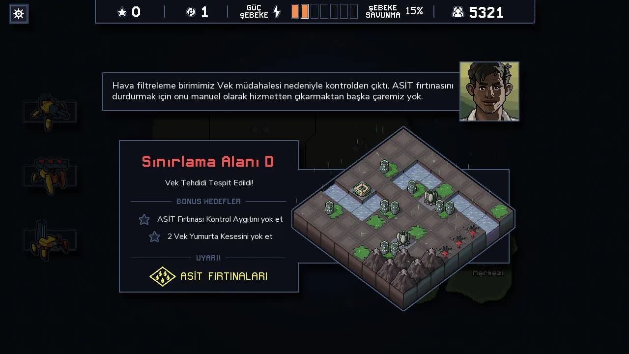 Into the Breach görsel 9