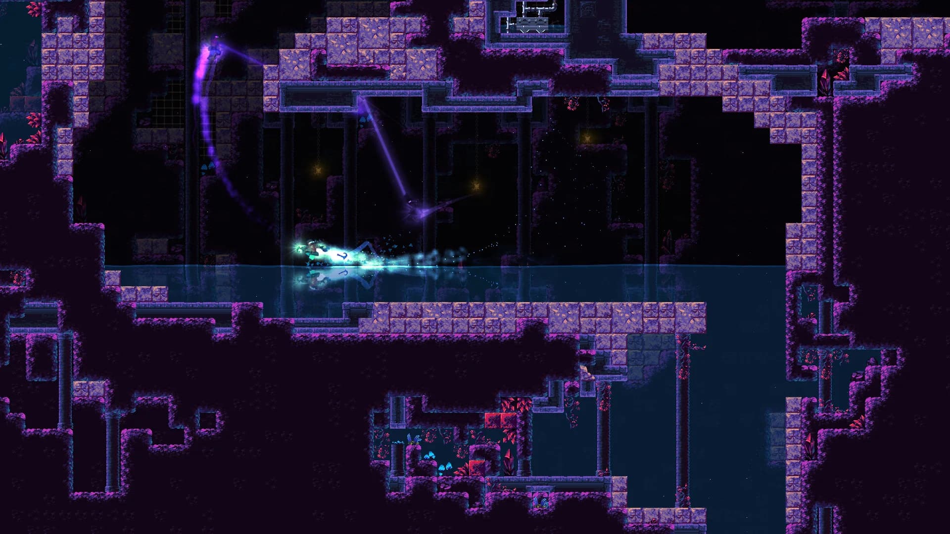 Remnants of Naezith görsel 2