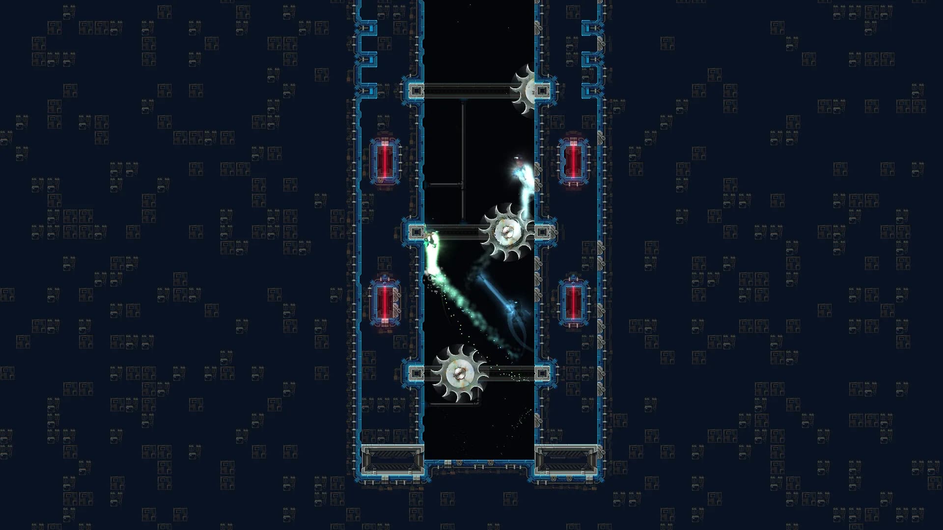 Remnants of Naezith görsel 3
