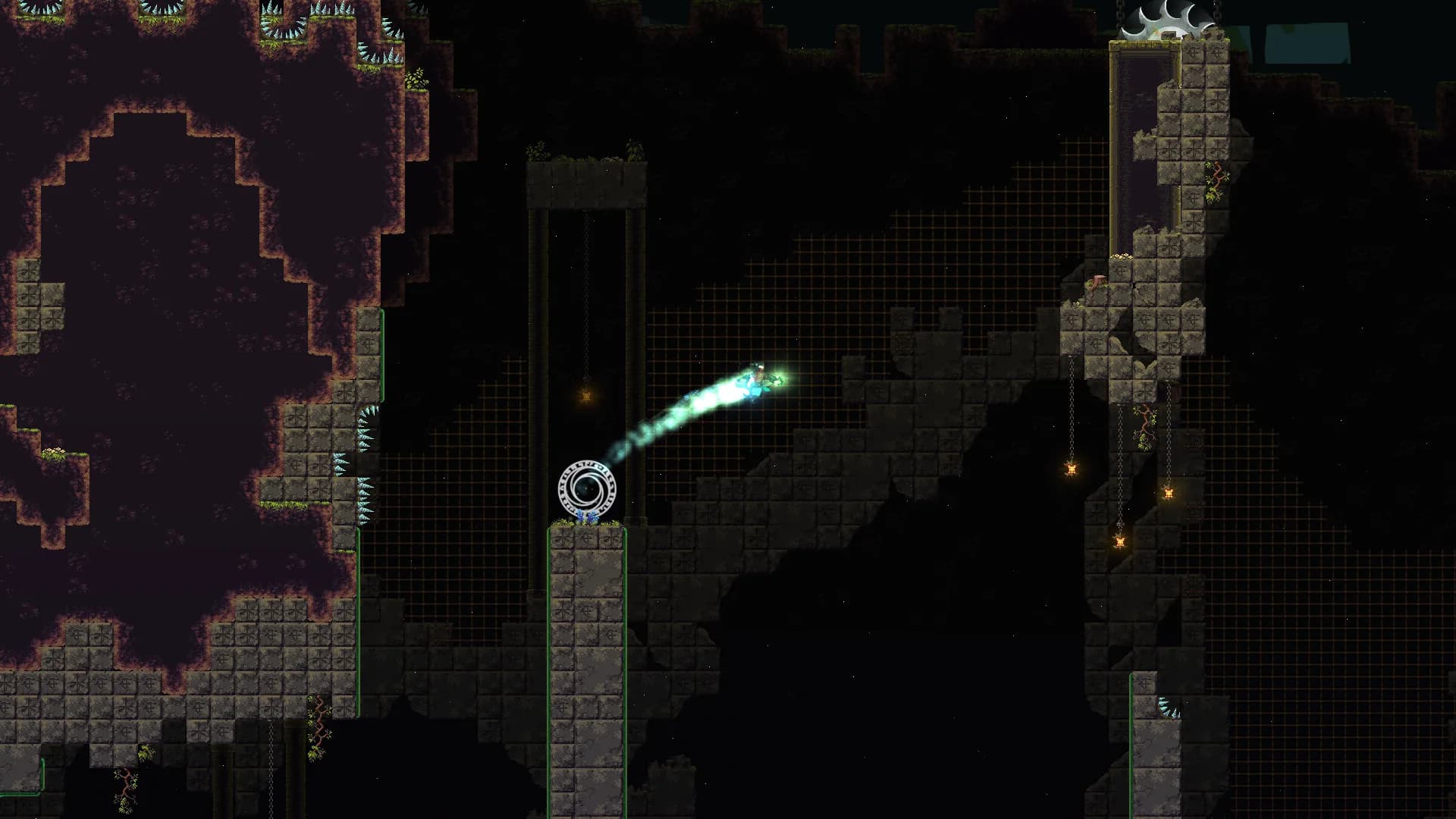 Remnants of Naezith görsel 7