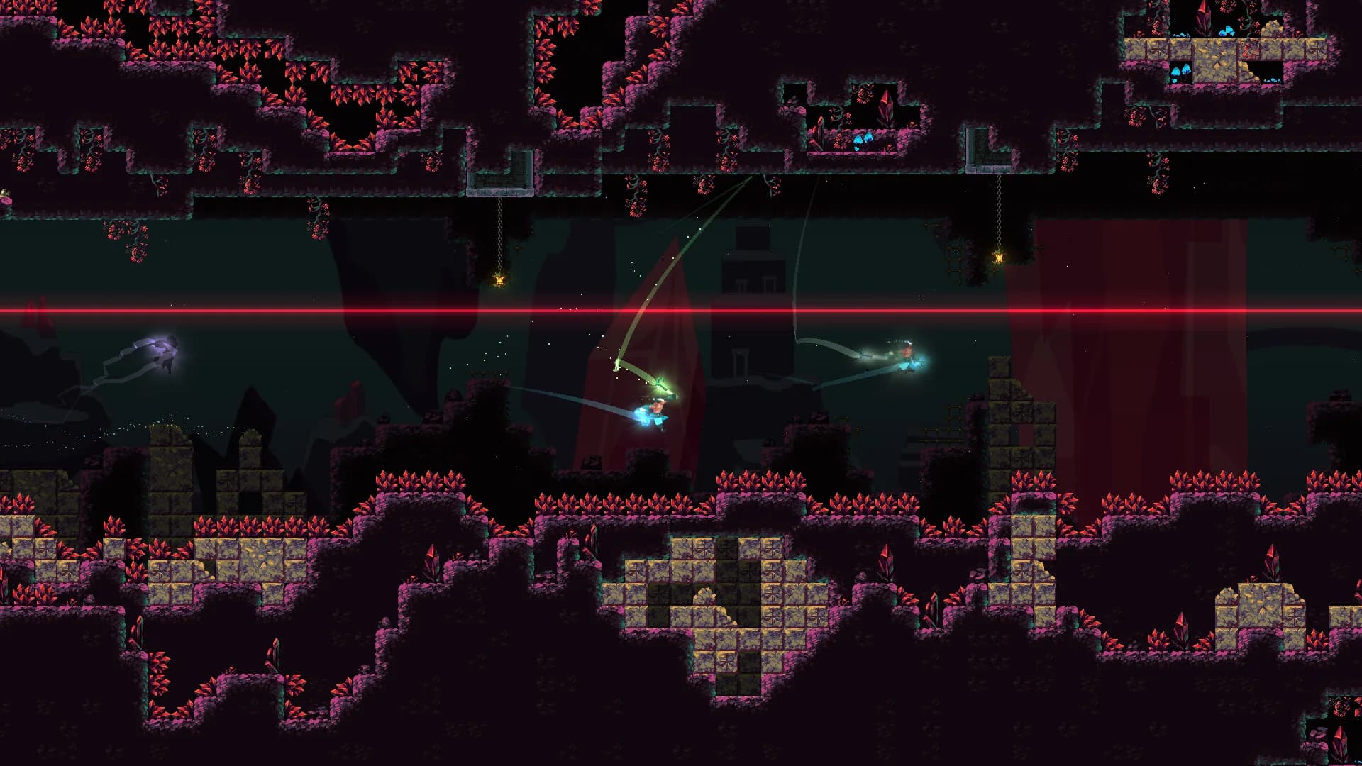 Remnants of Naezith görsel 8