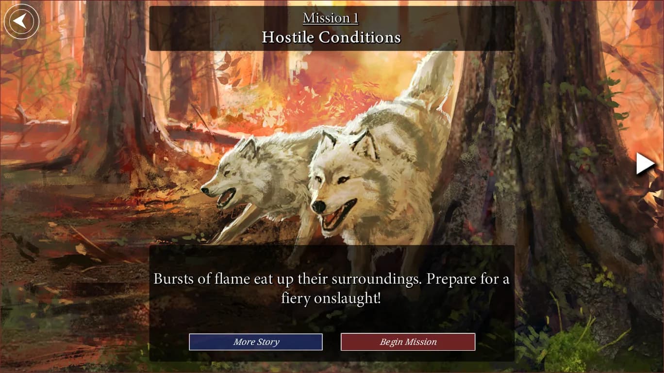 Epic Card Game görsel 5