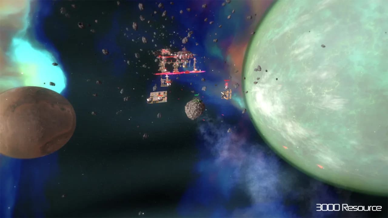 Planetoid görsel 4