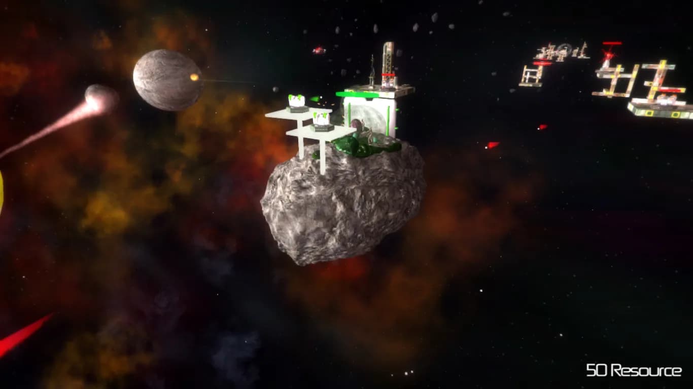 Planetoid görsel 7