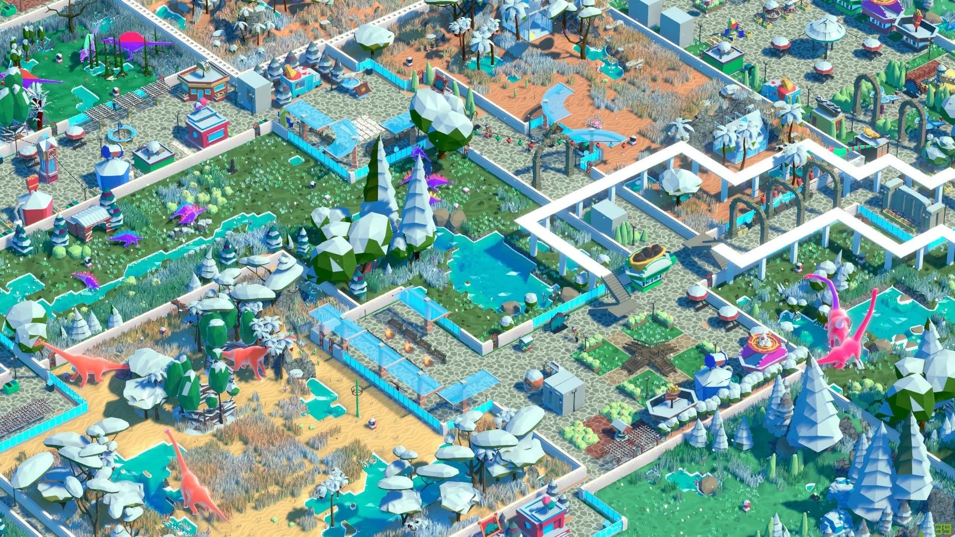 Parkasaurus görsel 3