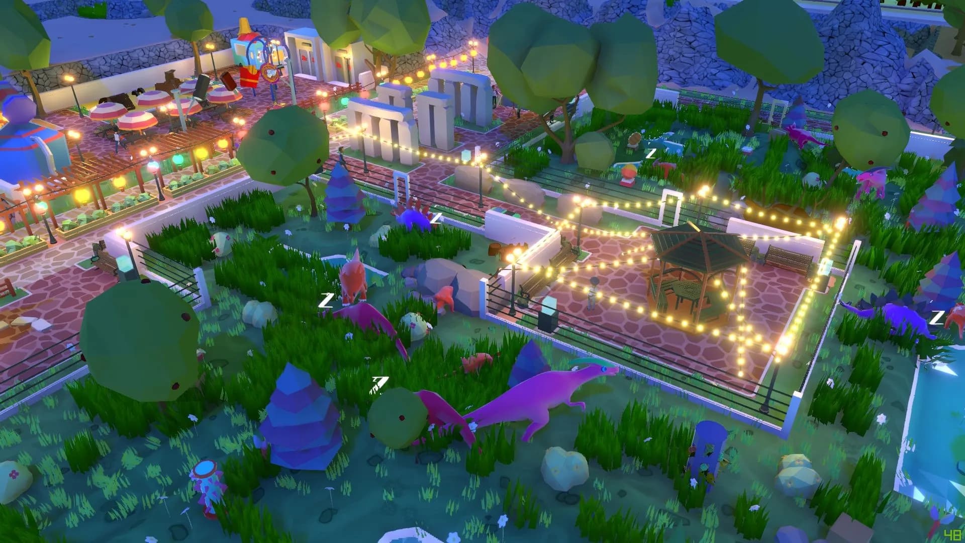 Parkasaurus görsel 4
