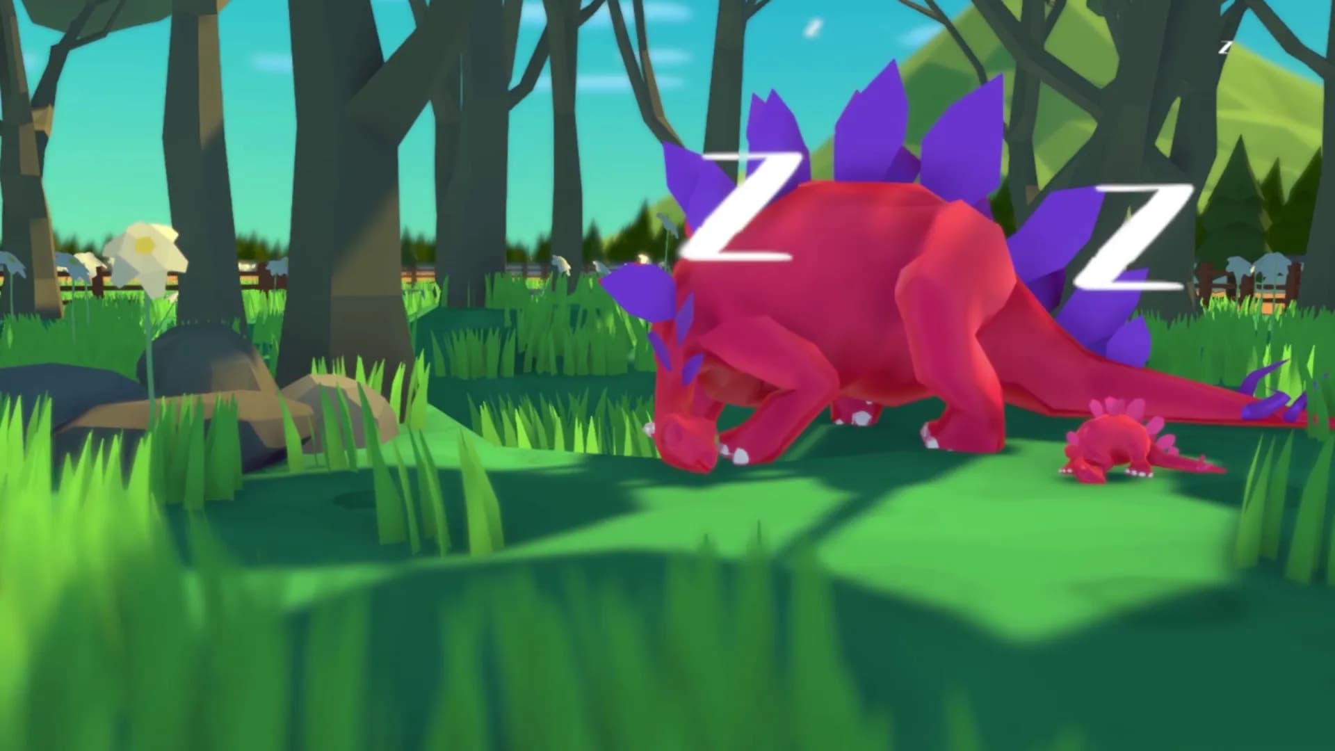 Parkasaurus görsel 5